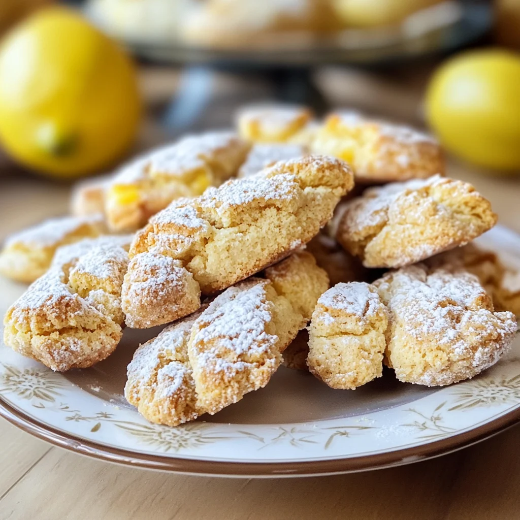 Biscotti