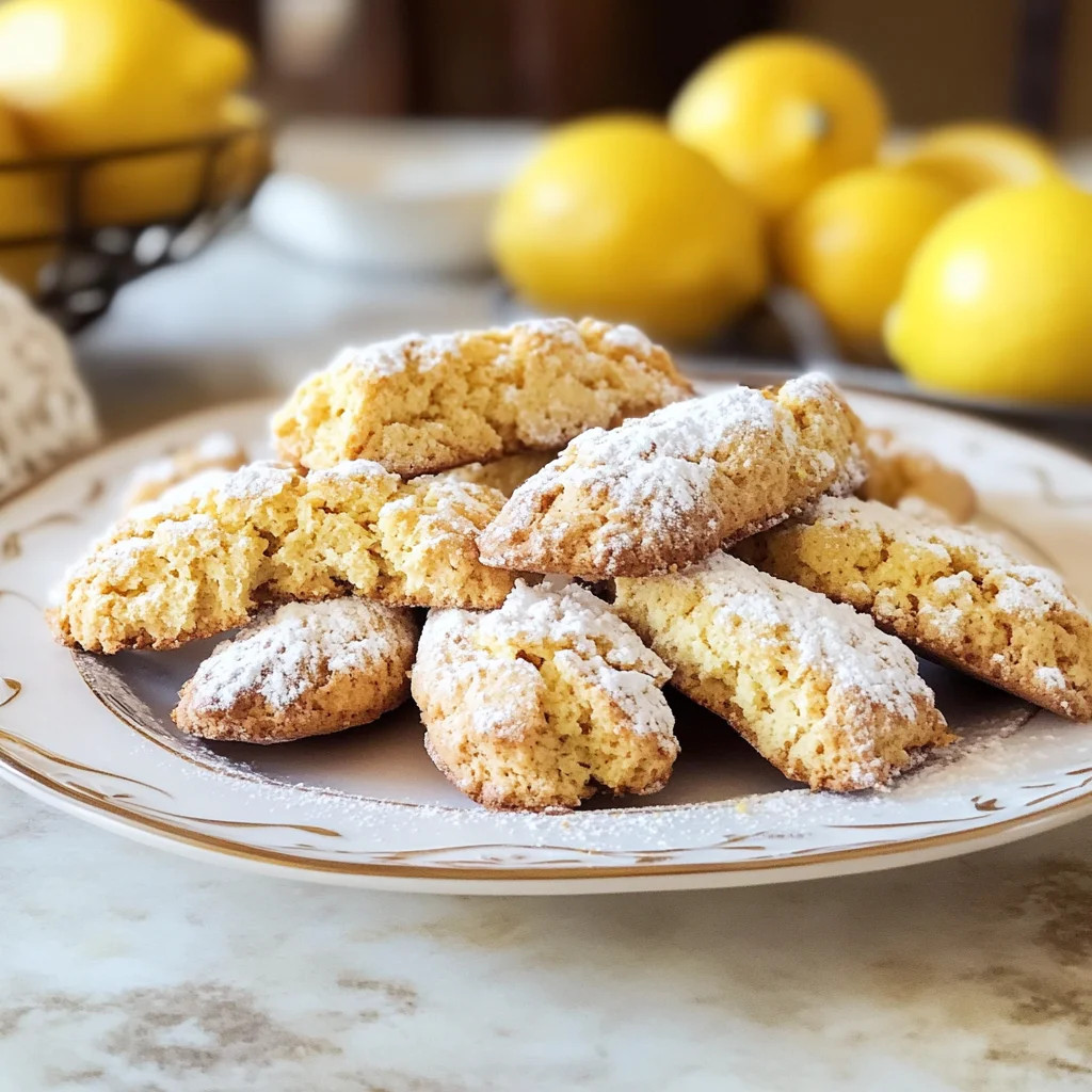 Biscotti