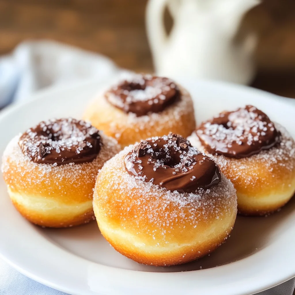 Bomboloni