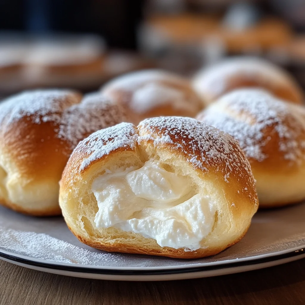 Brioche