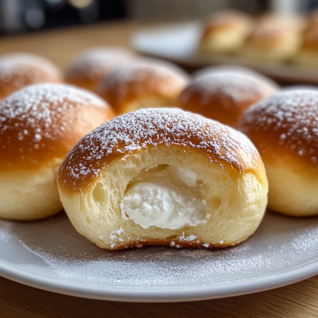 Brioche