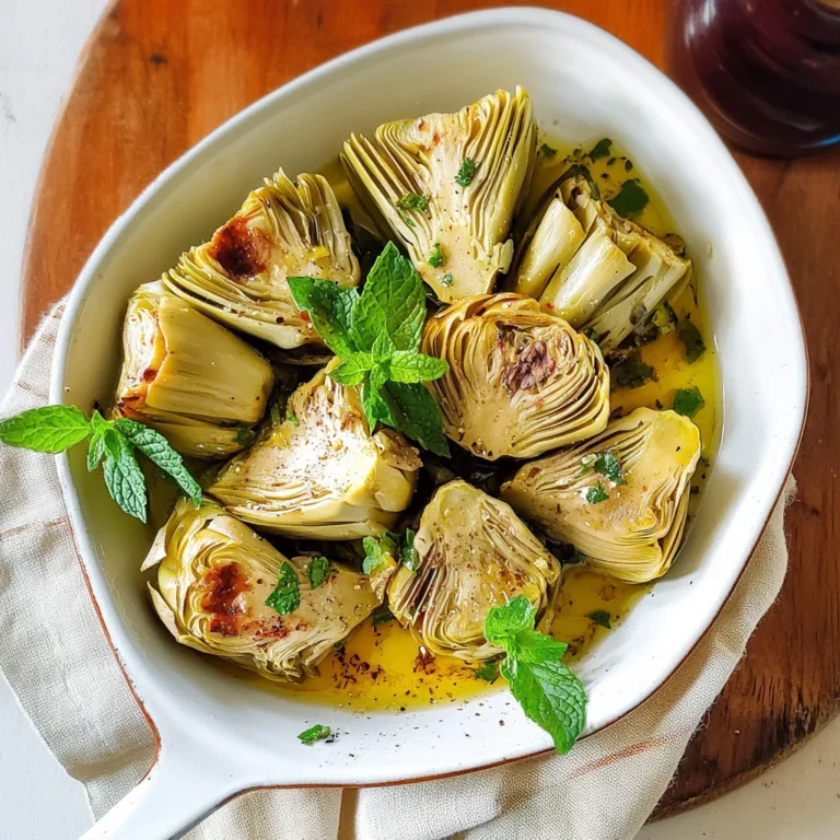 Carciofi in padella
