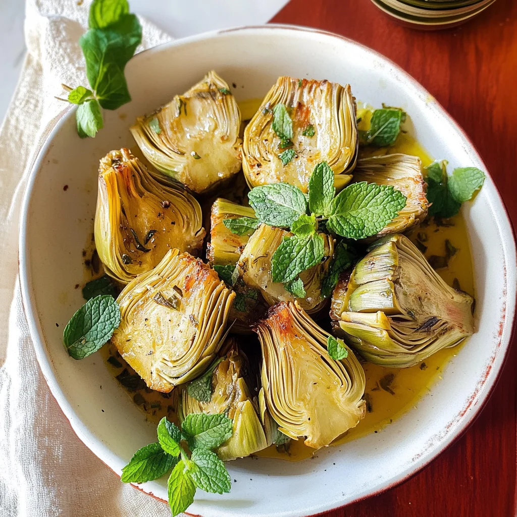 Carciofi