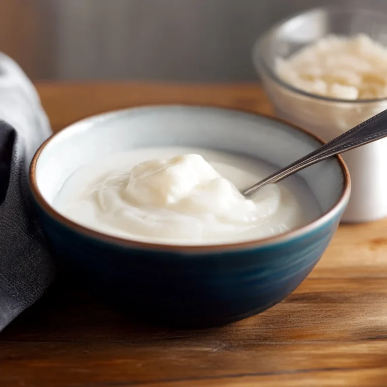 Crema al latte