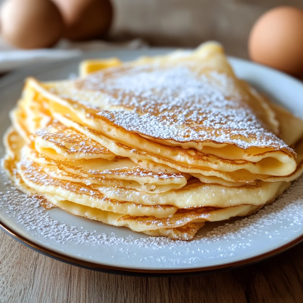 Crespelle