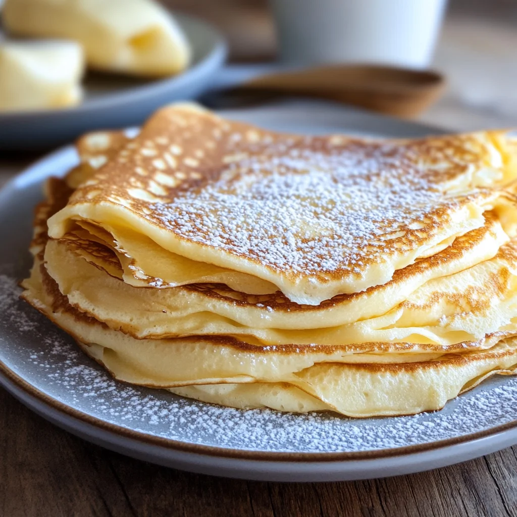 Crespelle