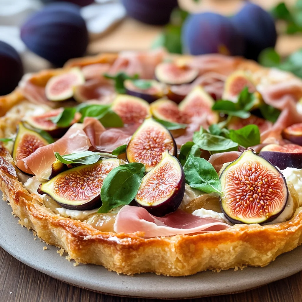 Crostata