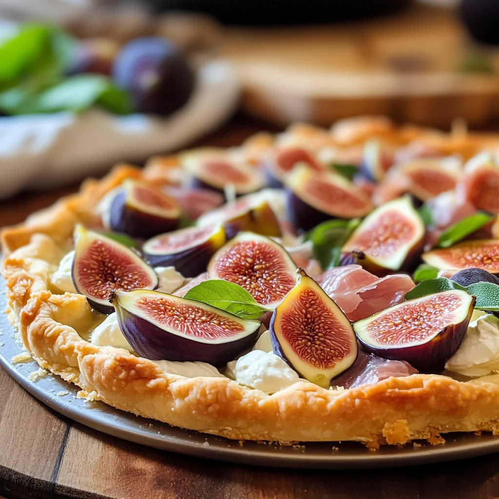 Crostata