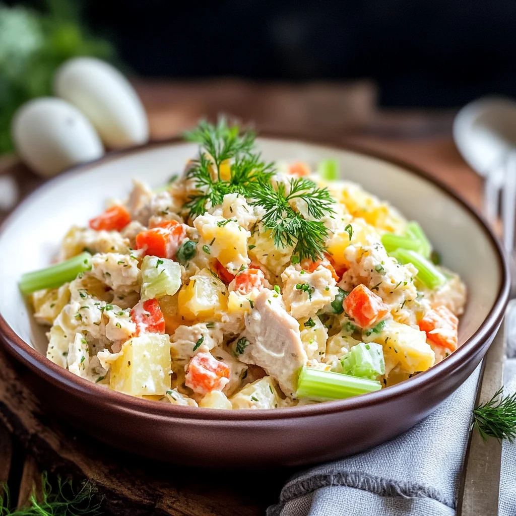 Insalata