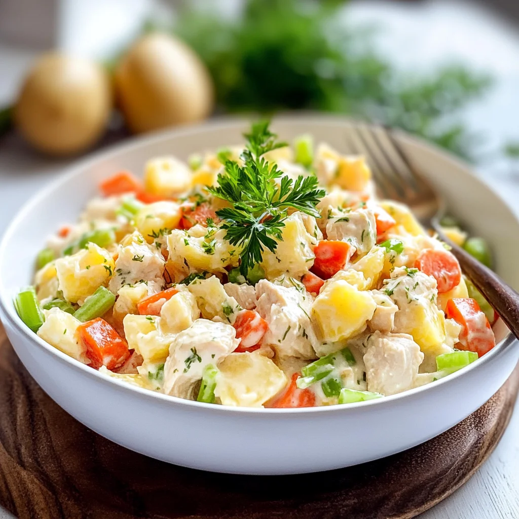 Insalata