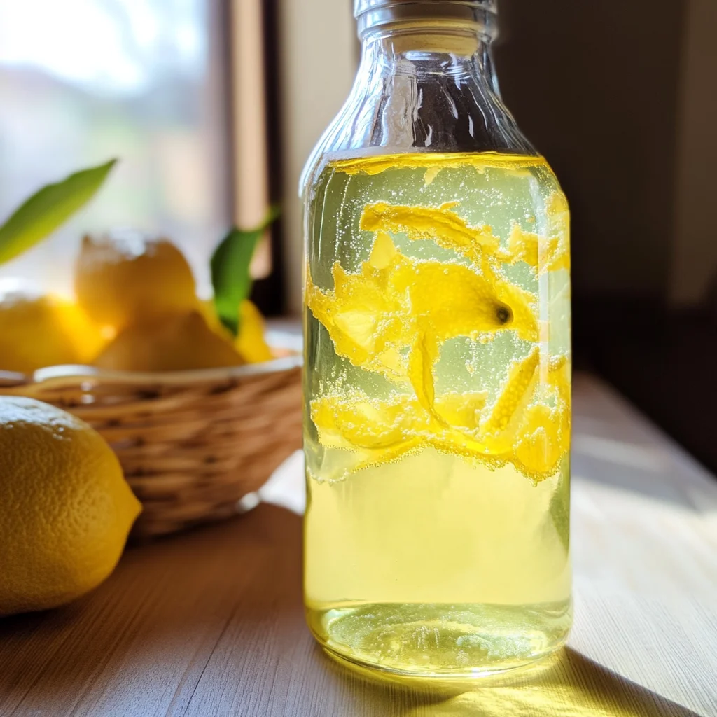 Limoncello