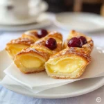 Pasticciotti leccesi