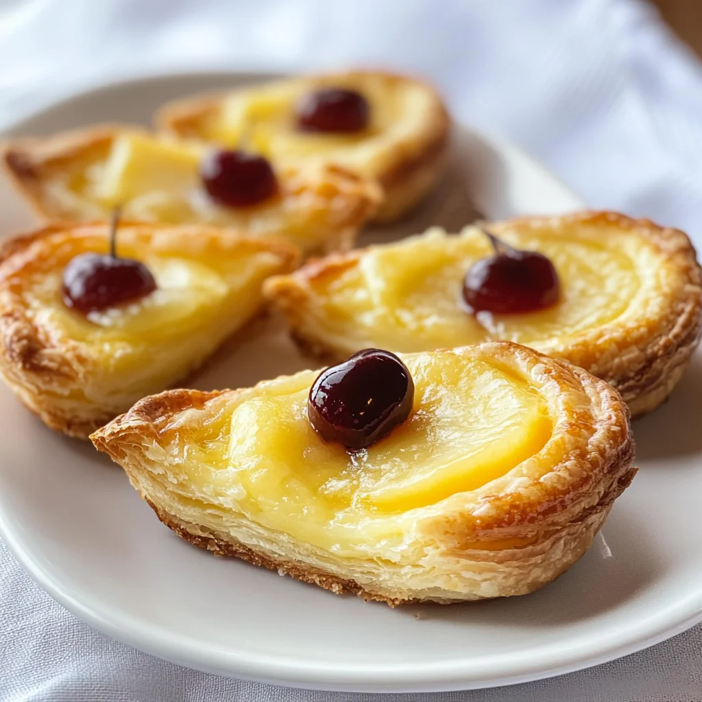 Pasticciotti