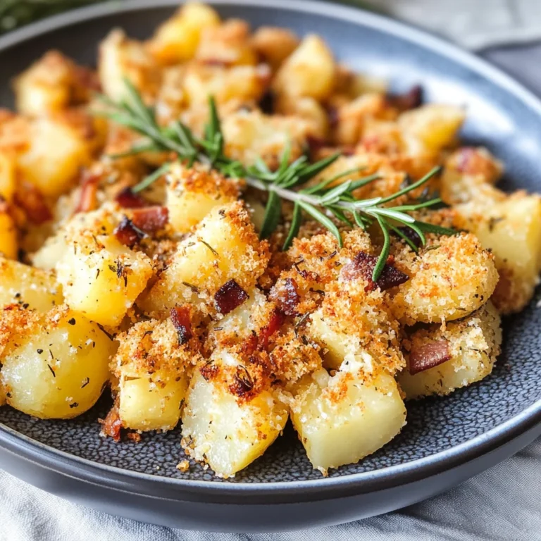 Patate sabbiose