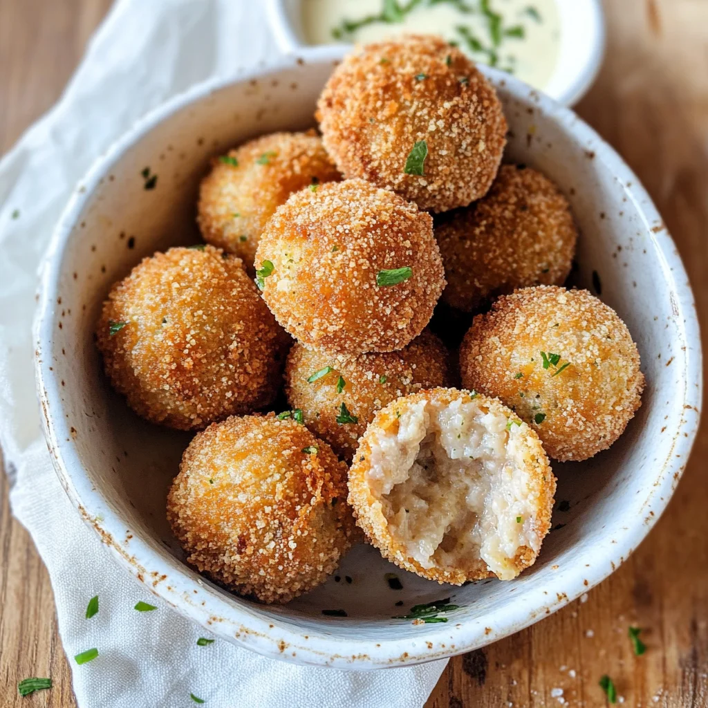 Polpette