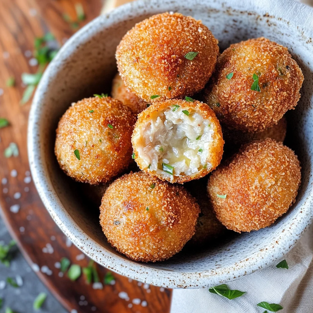 Polpette