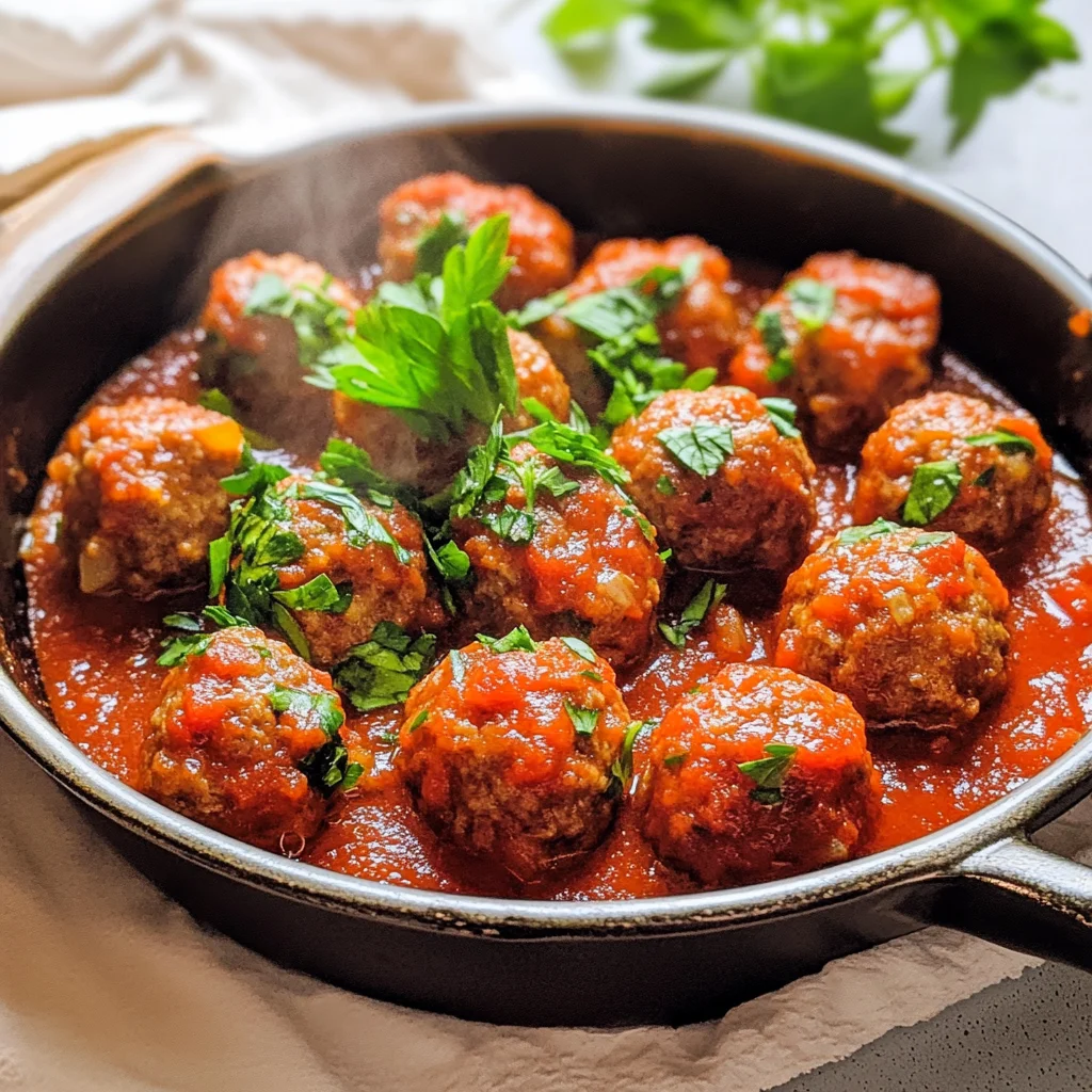 Polpette