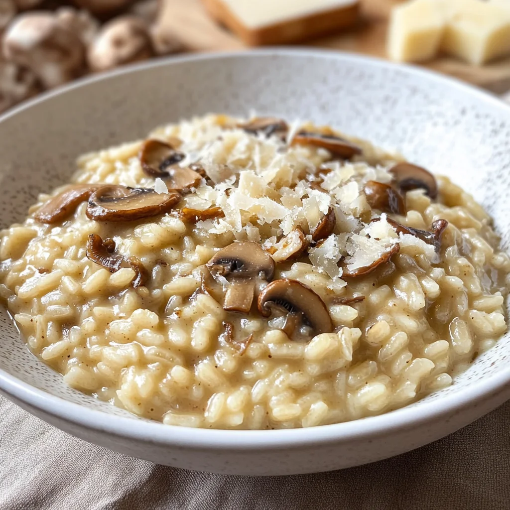 Risotto