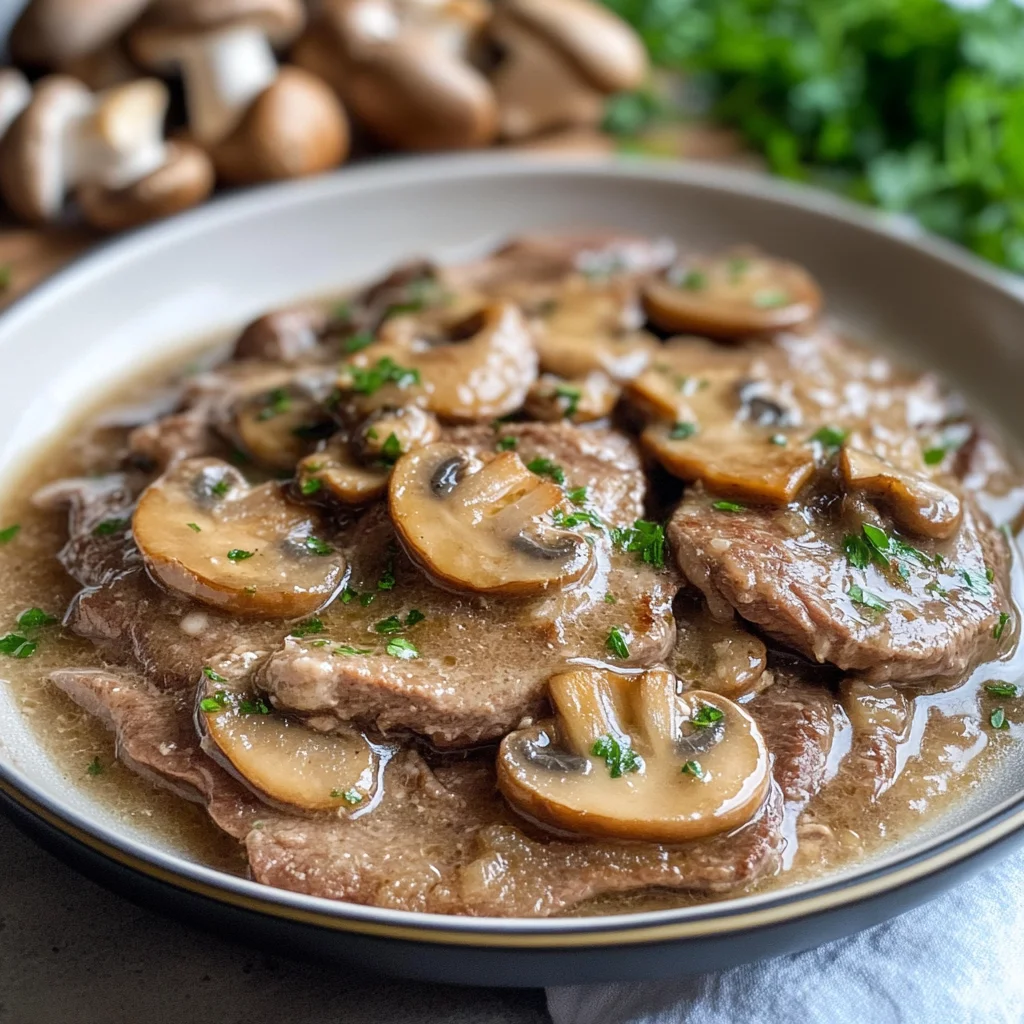 Scaloppine