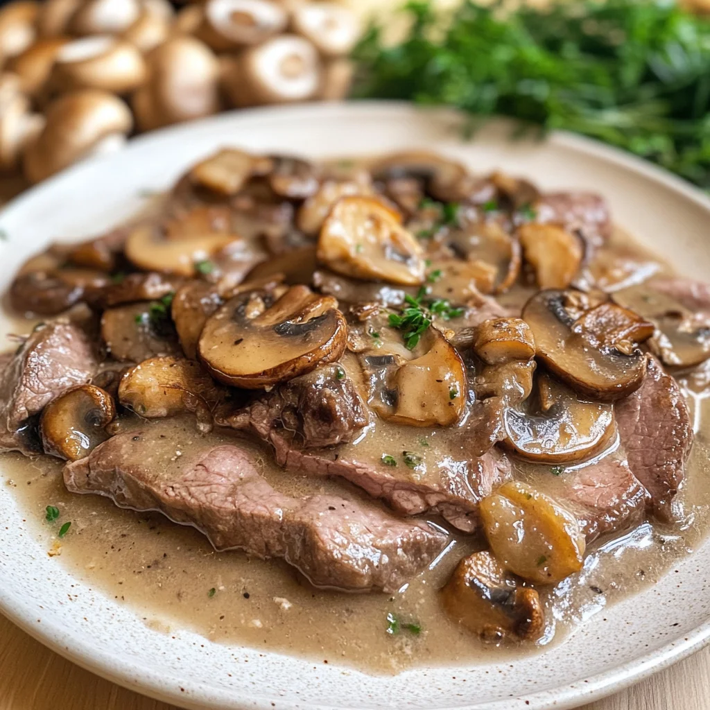 Scaloppine