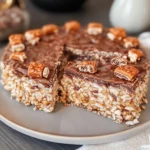 Torta Mars