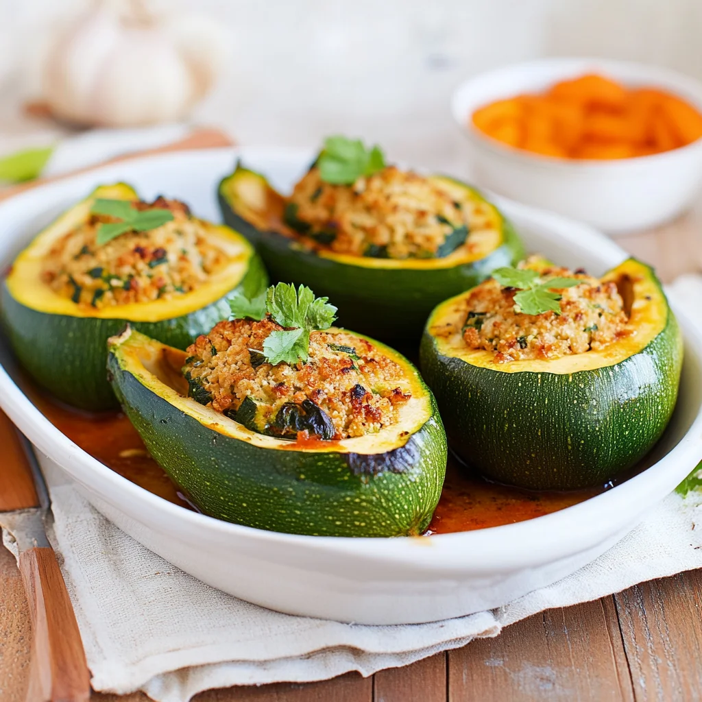 Zucchine