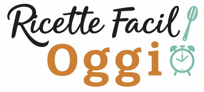 ricettefacilioggi